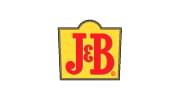 J&B