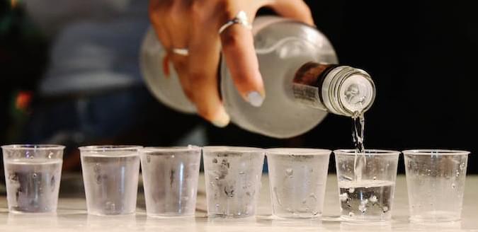 Vodka