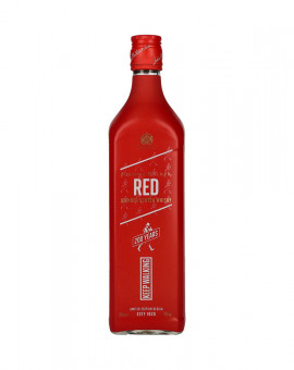 Whisky Johnnie Walker Red Label Blended Scotch