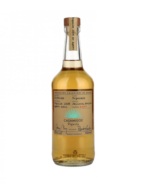 Casamigos Tequila Reposado