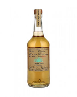 Casamigos Tequila Reposado